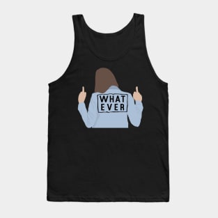 What Ever Tank Top